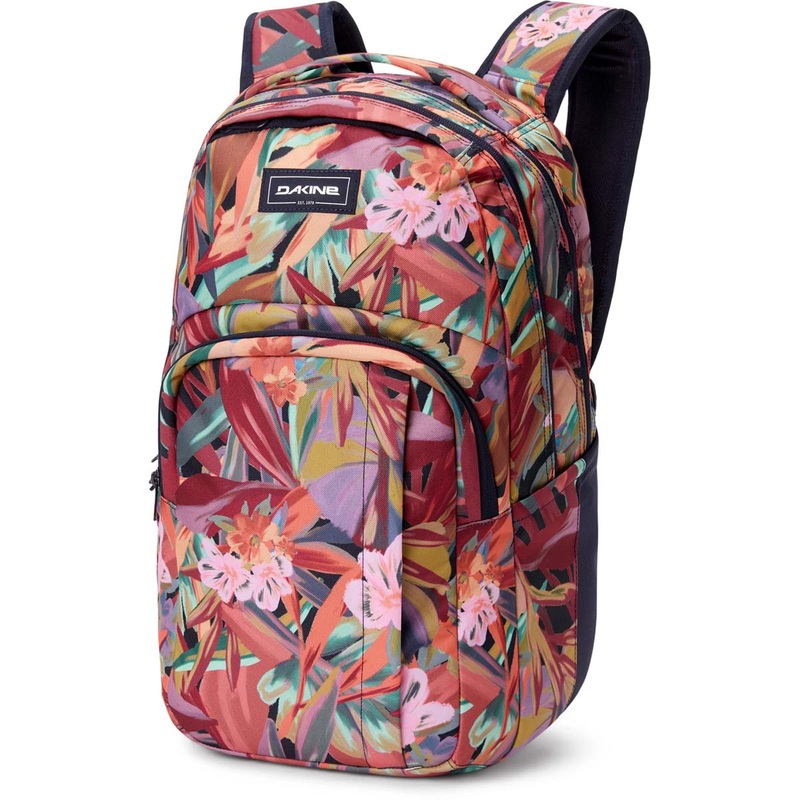 Dakine Campus Backpack 33L - Tropical Utopia