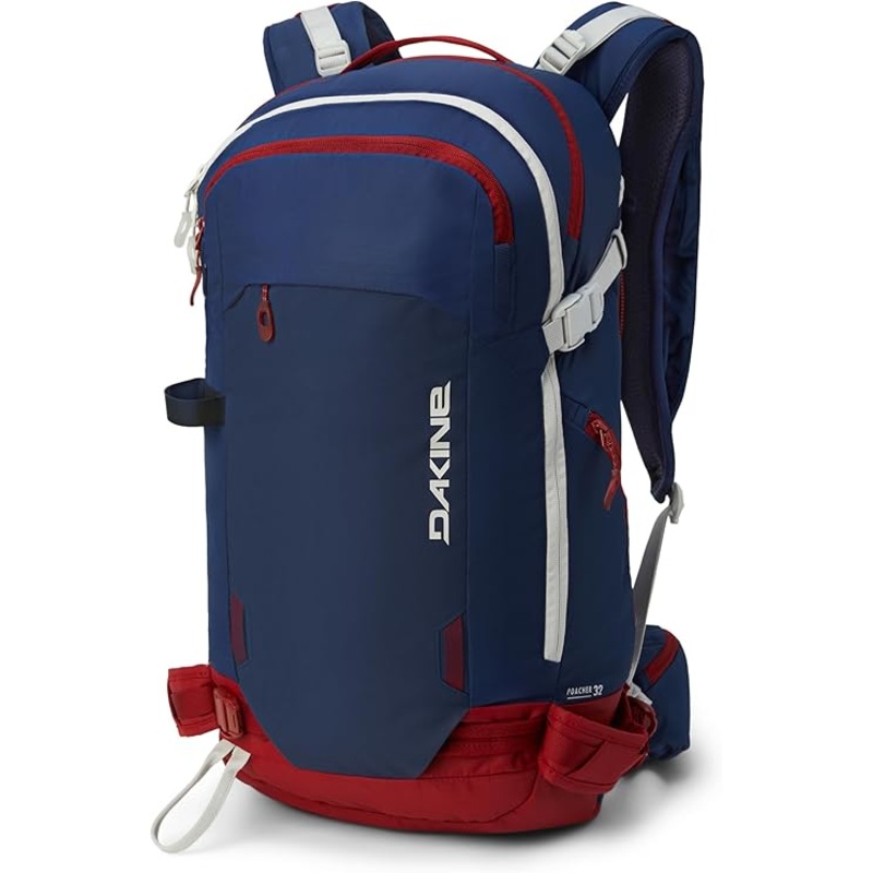 Dakine Poacher Backpack 32L - Naval Academy