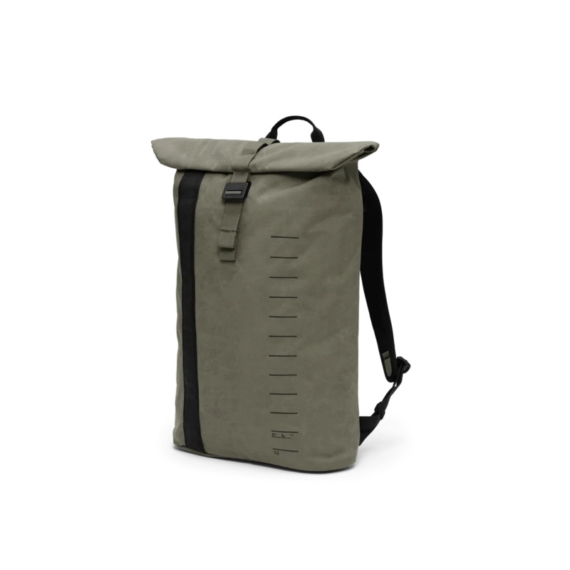 Db Essential Backpack 12L