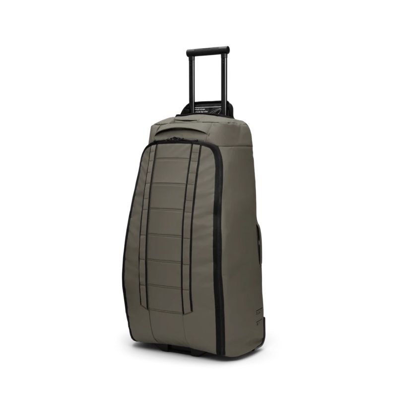 Db Hugger Roller Bag Check-in 90L