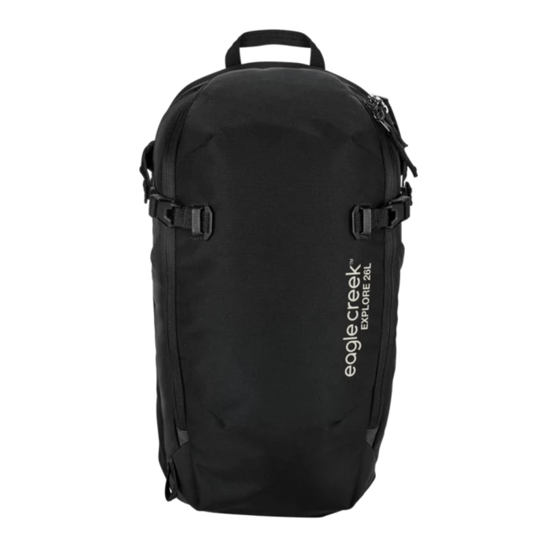 Eagle Creek Explore Backpack 26L - Black