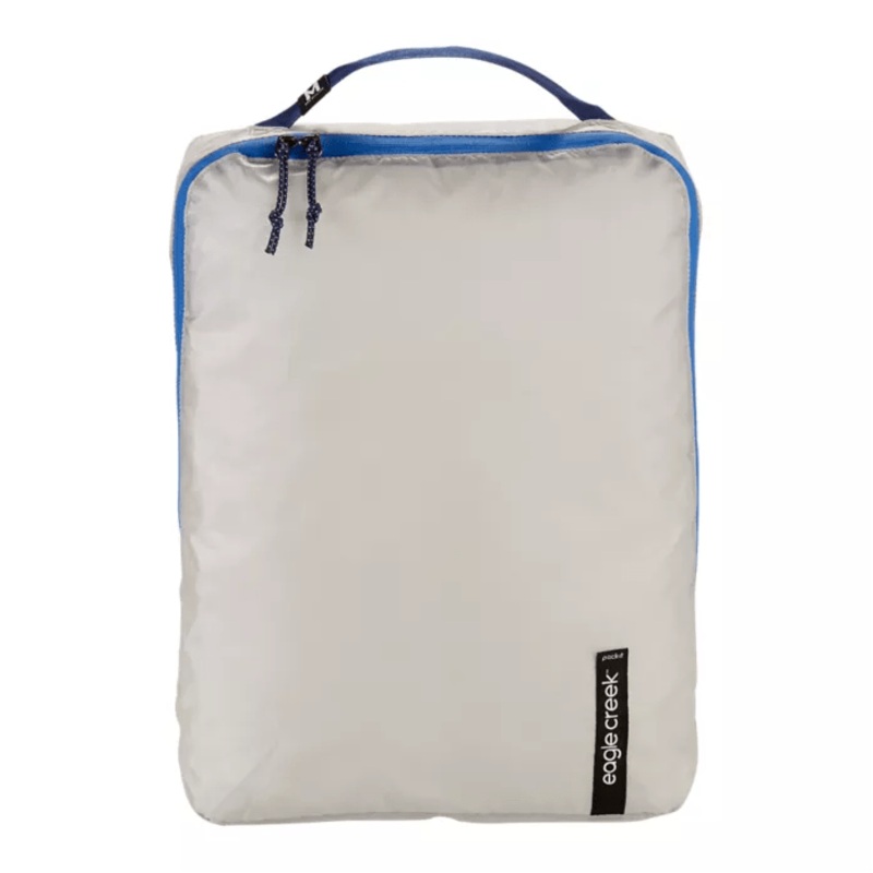 Eagle Creek PACK-IT Isolate Cube - Medium - AZ Blue/Grey