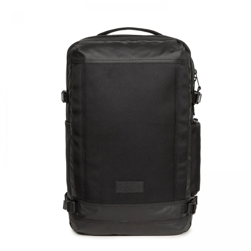 Eastpak Tecum M CNNCT Backpack - Coat