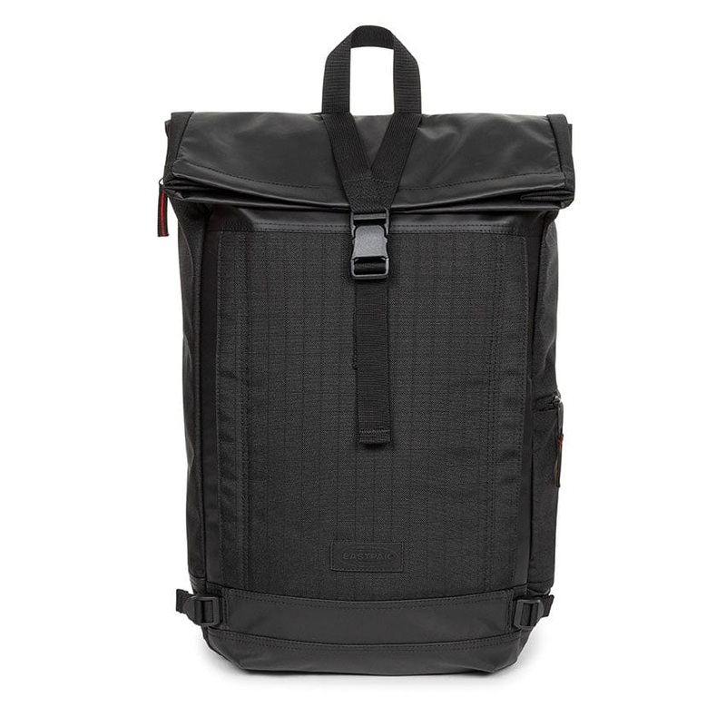 Eastpak Tecum Roll CNNCT - Rip Black