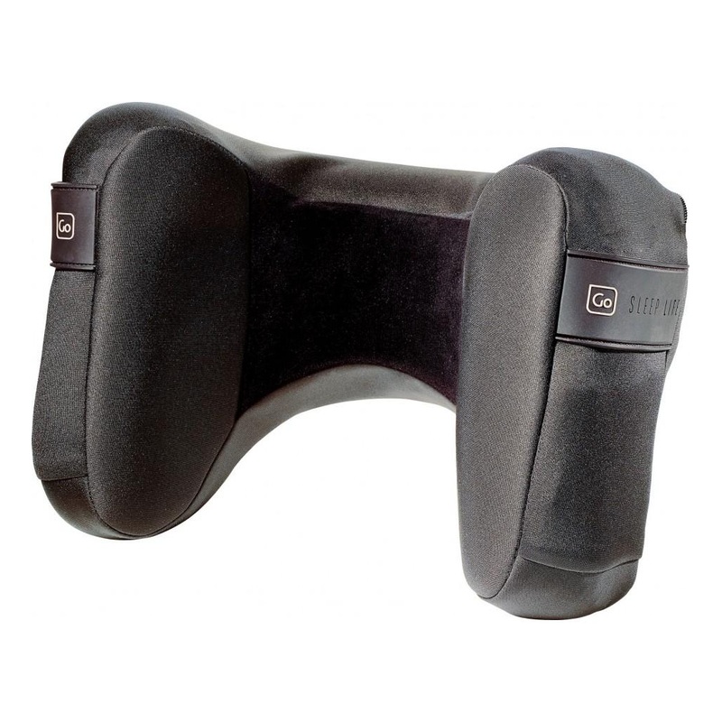Go Travel Flexi Memory Foam Pillow