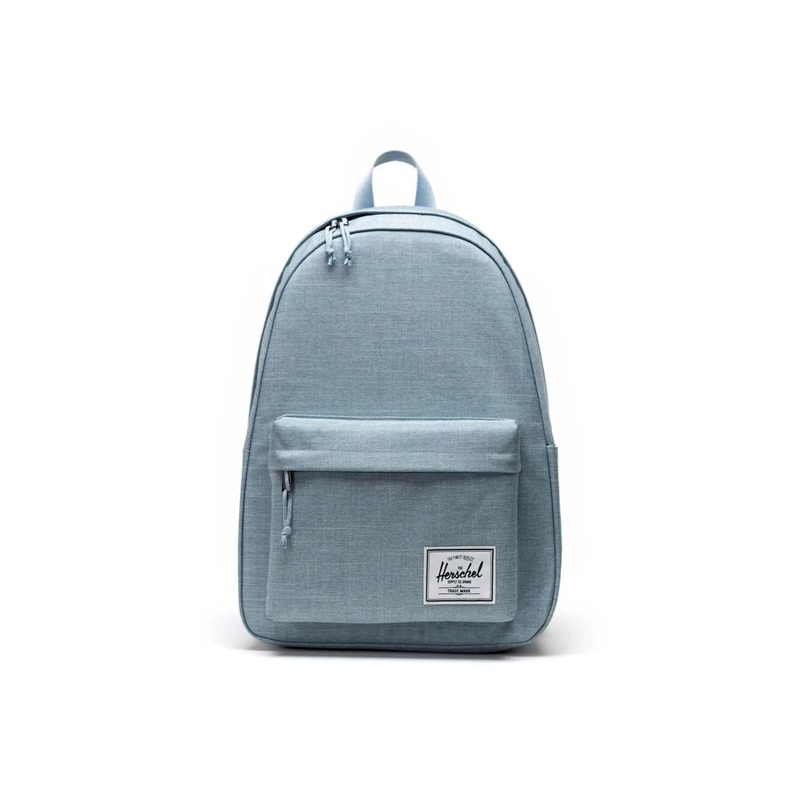 Herschel Classic XL Backpack - Ashley Blue Crosshatch