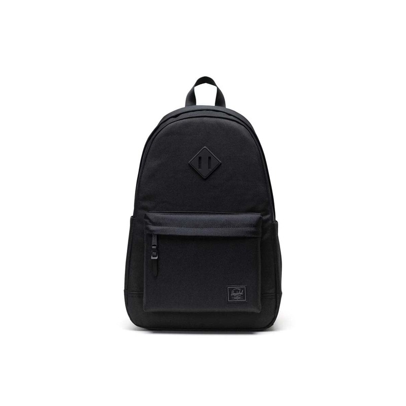 Herschel Heritage Backpack - Black Tonal