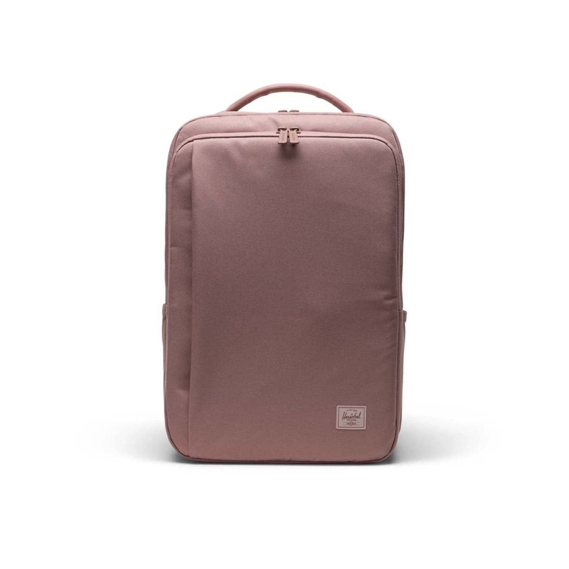 Herschel Kaslo Backpack Tech - Ash Rose Tonal