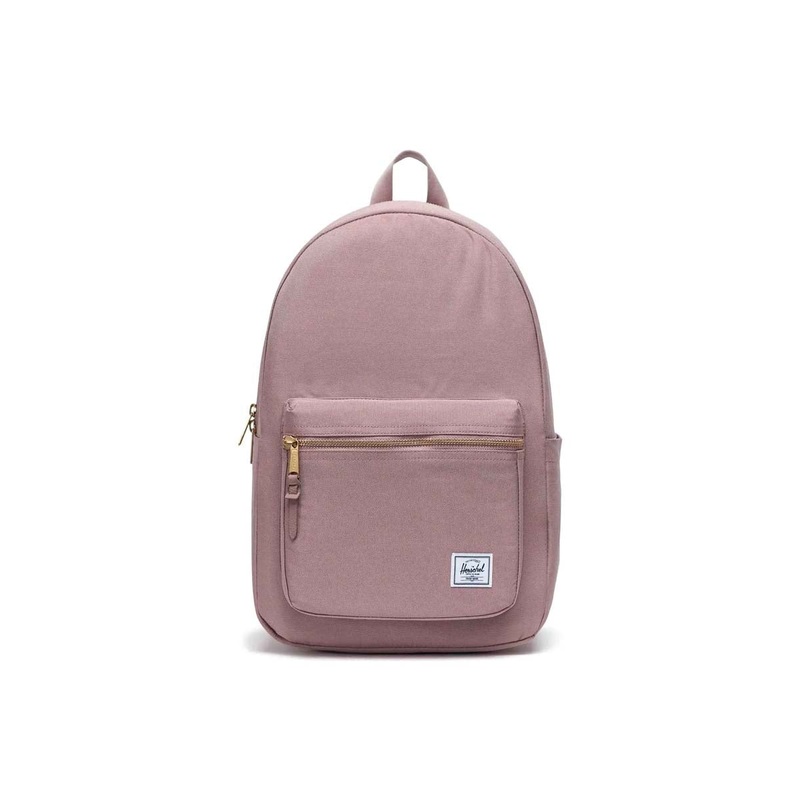 Herschel Settlement Backpack - Ash Rose