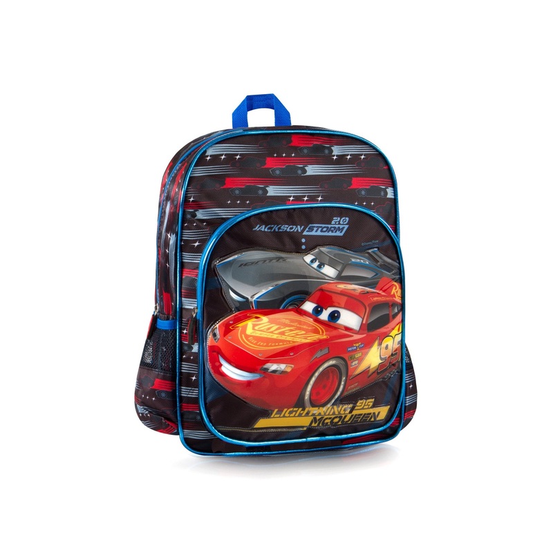 Heys Disney Backpack - Cars
