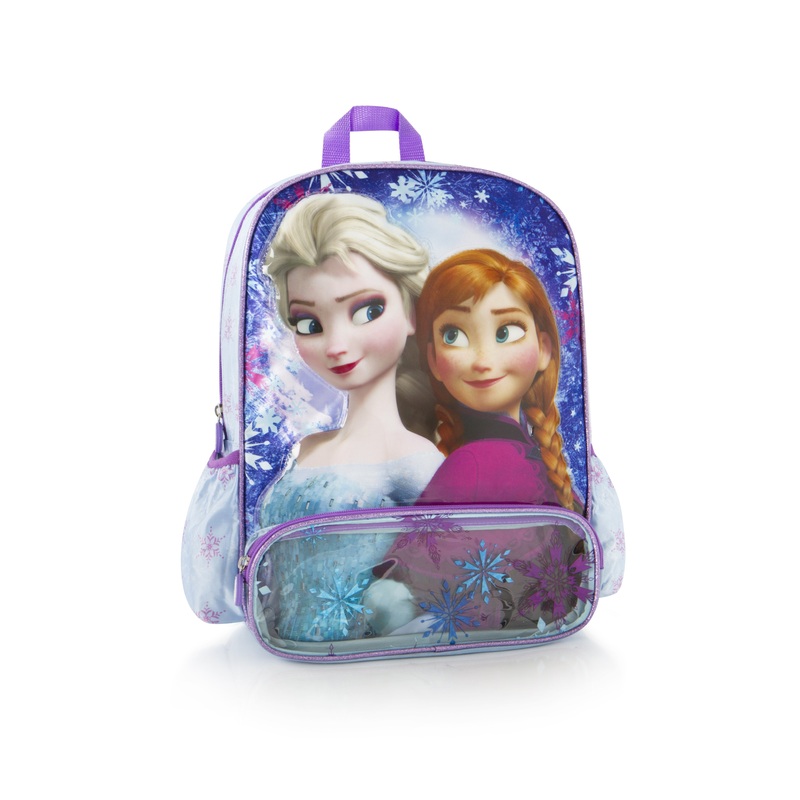 Heys Disney Backpack - Frozen