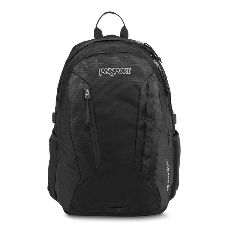 JanSport Agave Backpack - Black