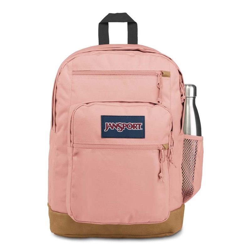 JanSport Cool Student Backpack - Misty Rose