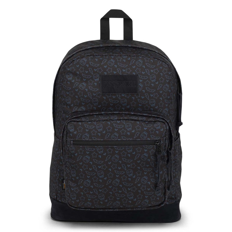 JanSport Right Pack Backpack - Subtle Skull