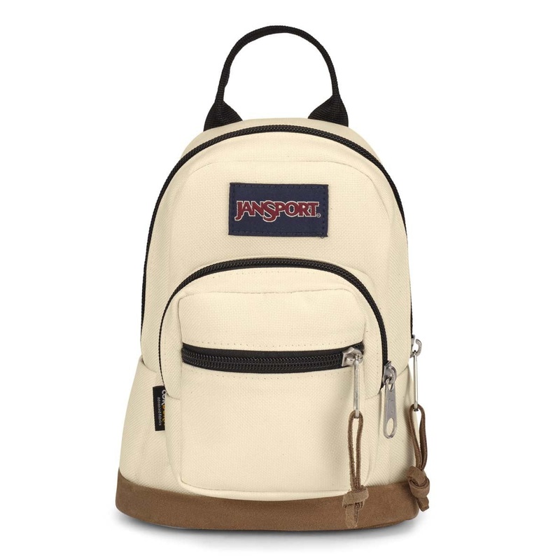 JanSport Right Pack Mini Backpack - Coconut