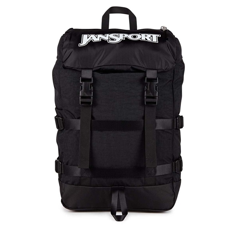 JanSport Skip Pack - Black