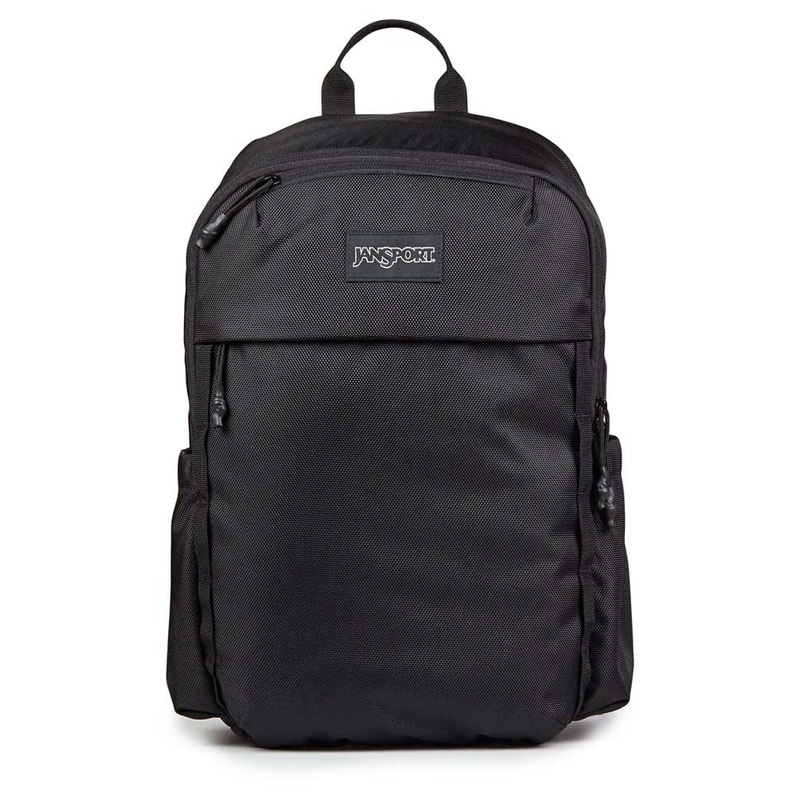 JanSport Venture Daypack - Black