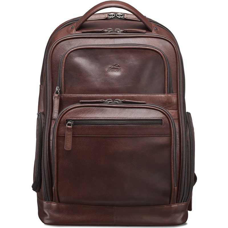 Mancini BUFFALO Backpack for 15.6'' Laptop