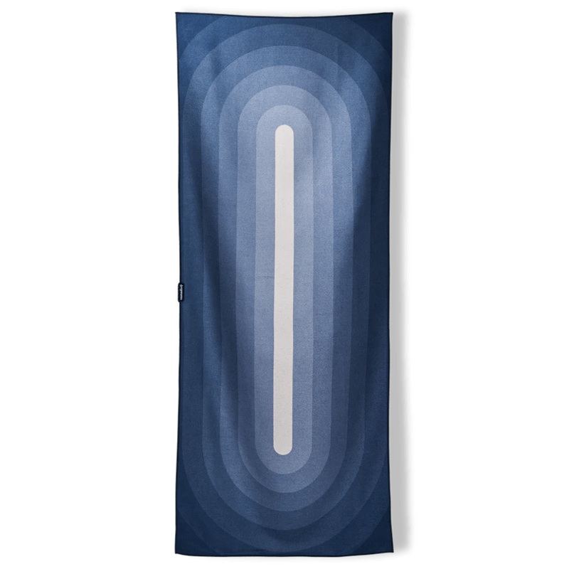 Nomadix Original Towel - Vision Navy