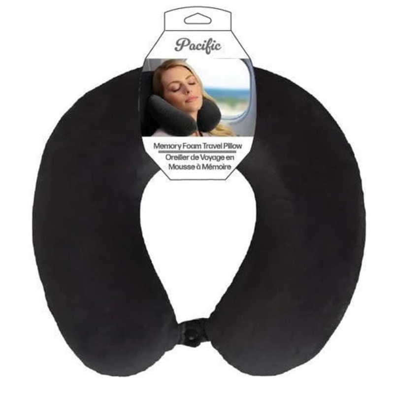 Pacific Memory Foam Pillow