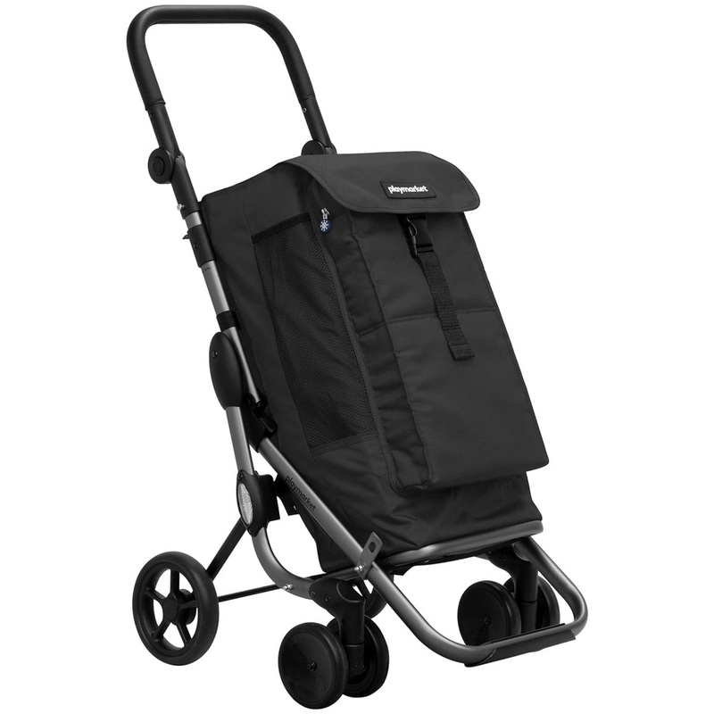 Playmarket Go Up with Removable & Replaceable Bag