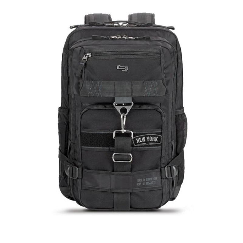 Solo Black Ops Altitude Backpack