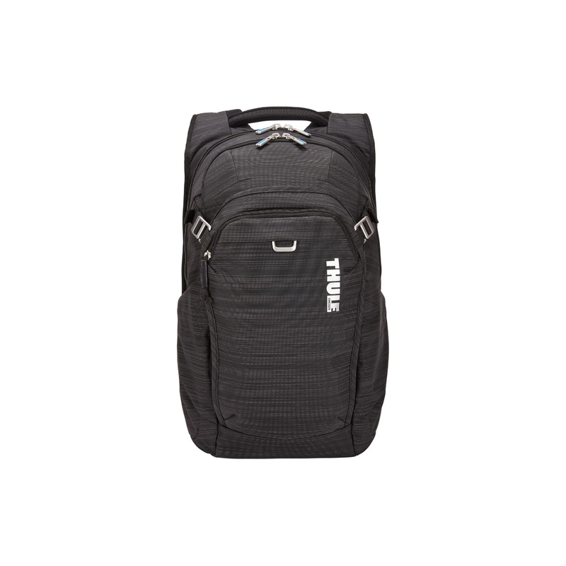 Thule Construct 24L Laptop Backpack - Black