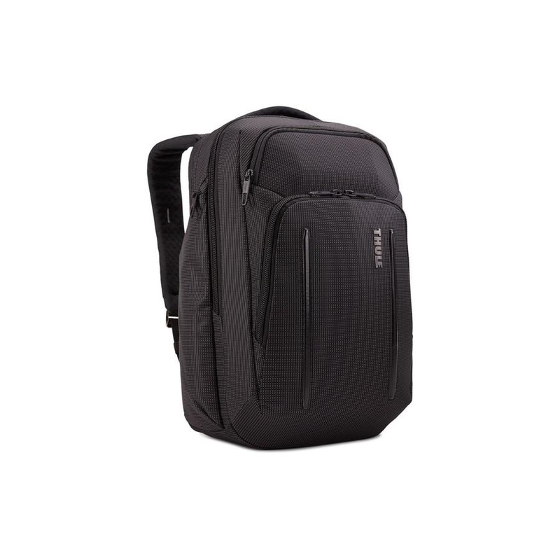 Thule Crossover 2 Laptop Backpack 30L - Black