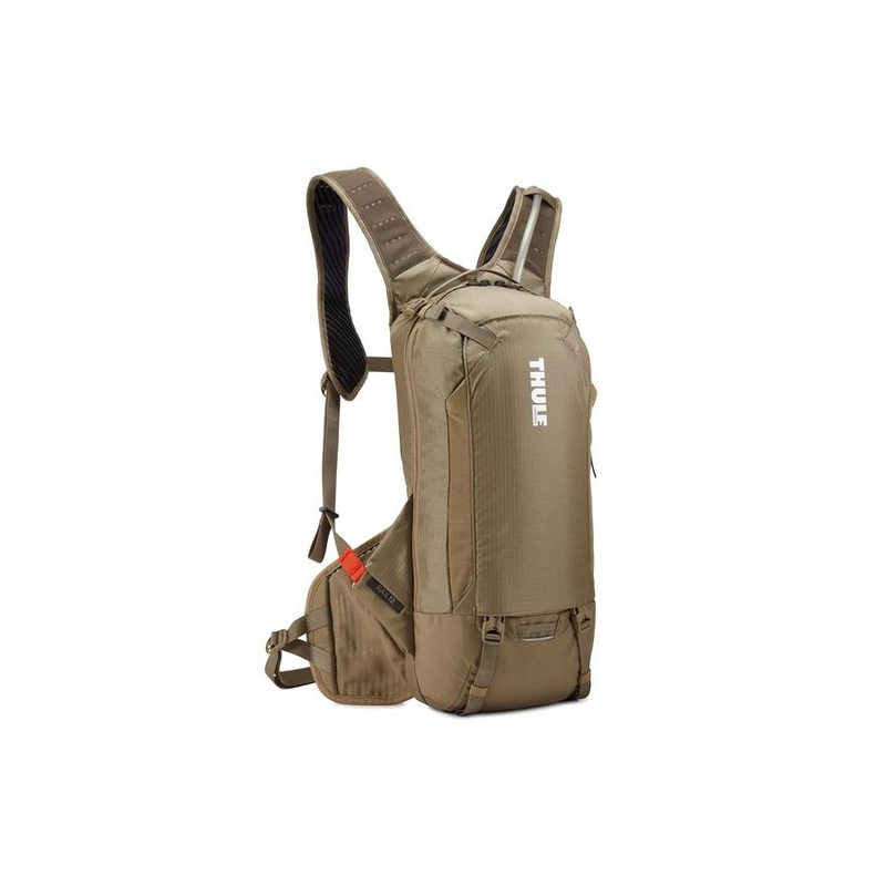 Thule Rail 12L Hydration Pack - Covert