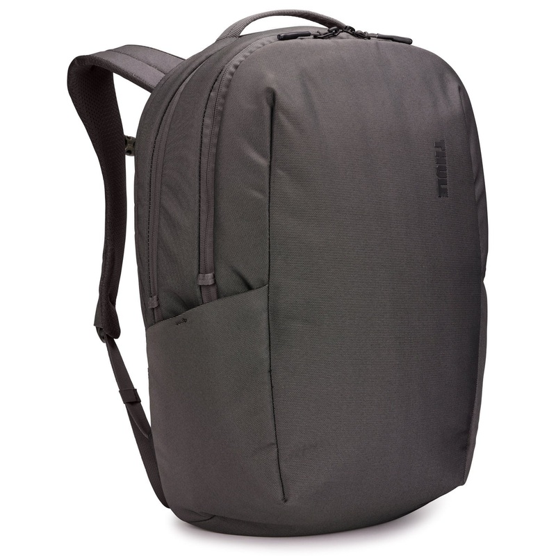 Thule Subterra 2 Laptop Backpack 27L - Vetiver Gray