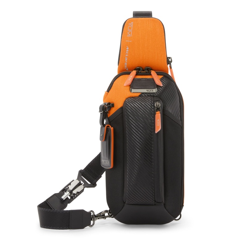 Tumi TUMI I McLaren Esports Downforce Pro Sling