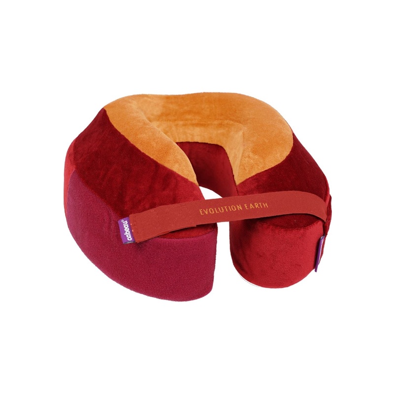 Cabeau Evolution Earth Travel Pillow (SA)