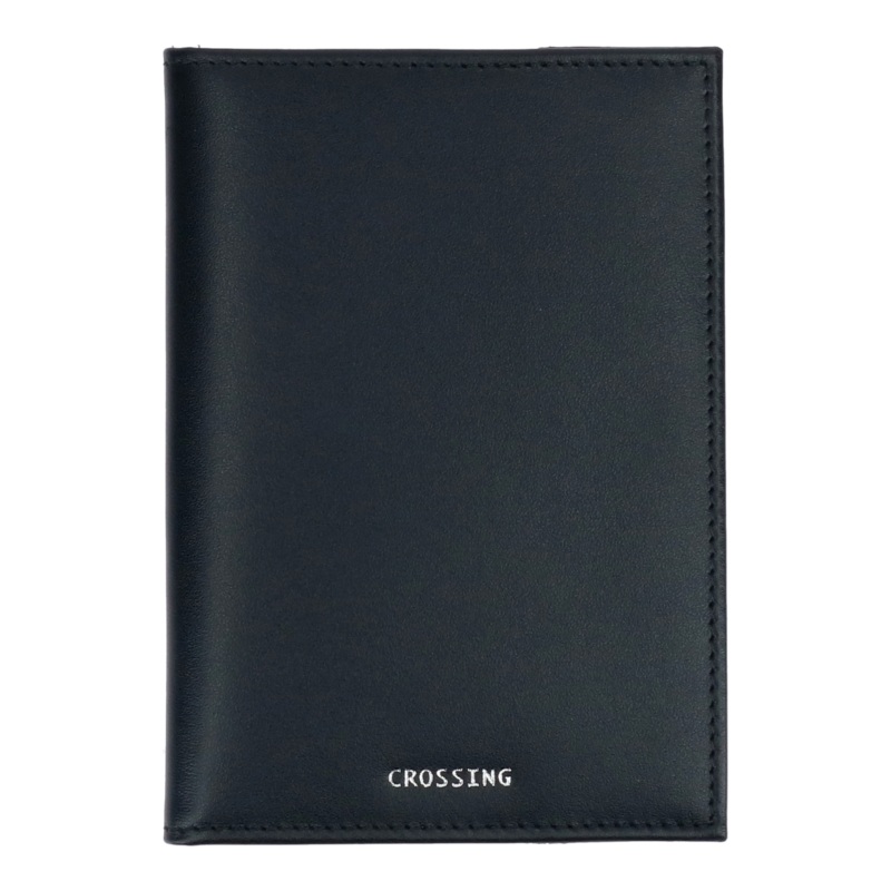 Crossing Sydney Passport Holder