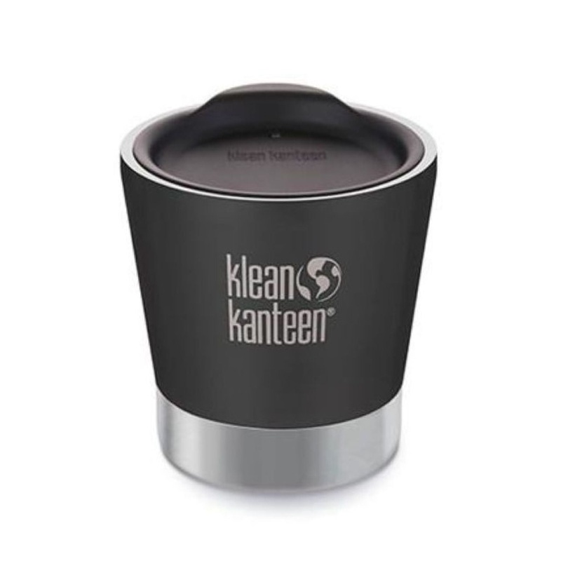 Klean Kanteen Insulated Tumbler 8oz (with Tumbler Lid)
