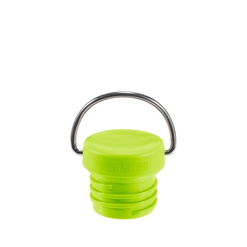 Klean Kanteen Water Bottle Loop Cap with Bale (For Classic Bottles) (SA)