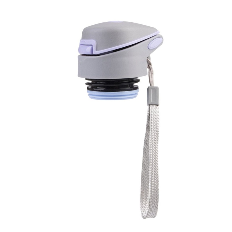 Oasis Bottle Cap For Stainless Steel Double Wall Sports Bottle With Straw 500ML