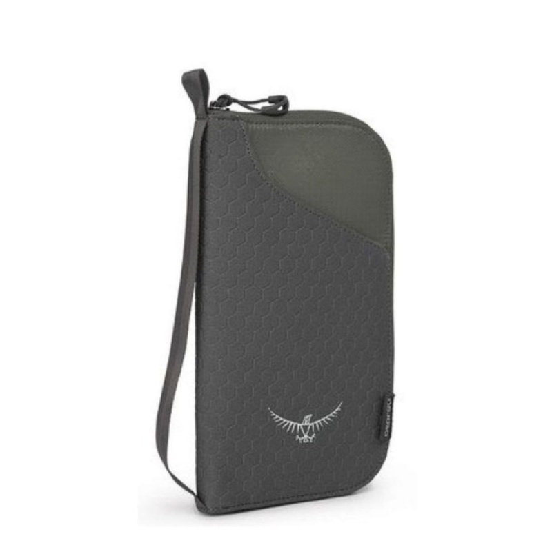 Osprey Document Zip - Lightweight Travel Organization