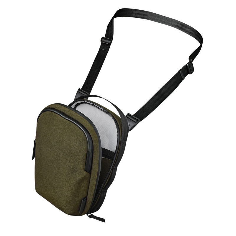 ALPAKA Metro Sling (Axoflux)