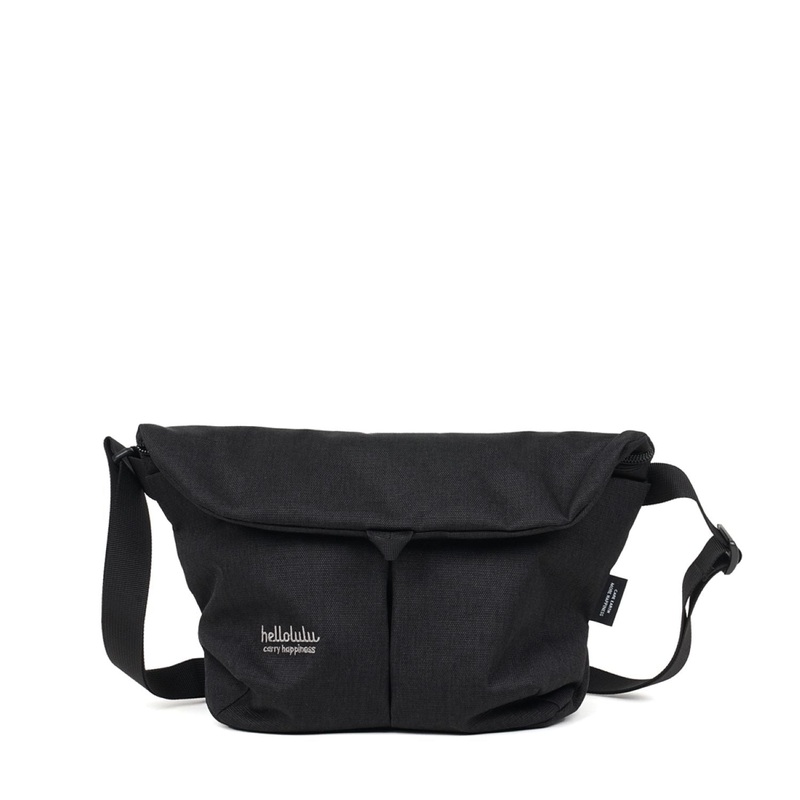 Hellolulu Mini Kasen Shoulder Bag Recycled