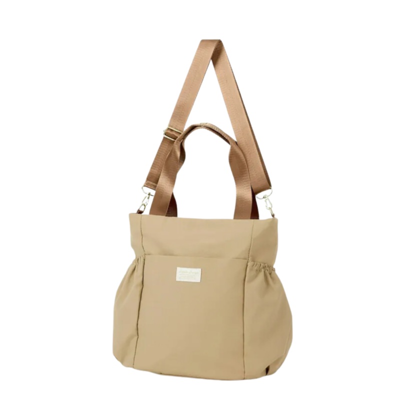 Legato Largo Fuwari 2Way A4 Tote Bag