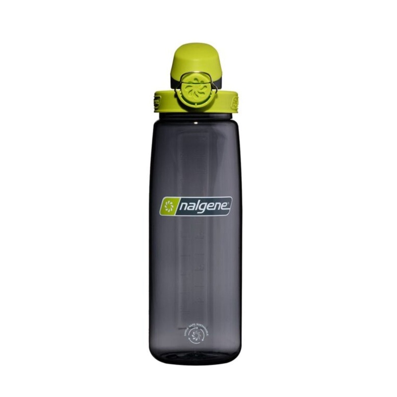 Nalgene 24oz On-The-Fly (OTF) Water Bottle
