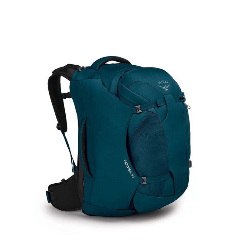 Osprey Fairview 55 Backpack O/S - Women's Travel Pack (SA)