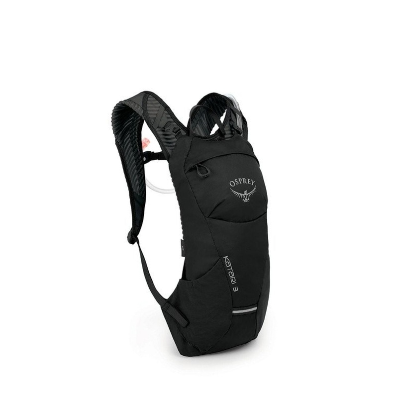 Osprey Katari 3 Hydration Pack Wres O/S - Men's Mountain Biking
