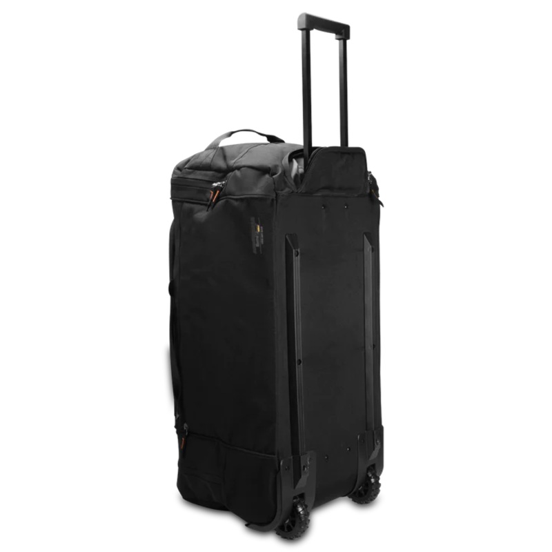 Rugged Extreme - RXES05C218WBK 80cm Wheeled 90L Gear bag - Black