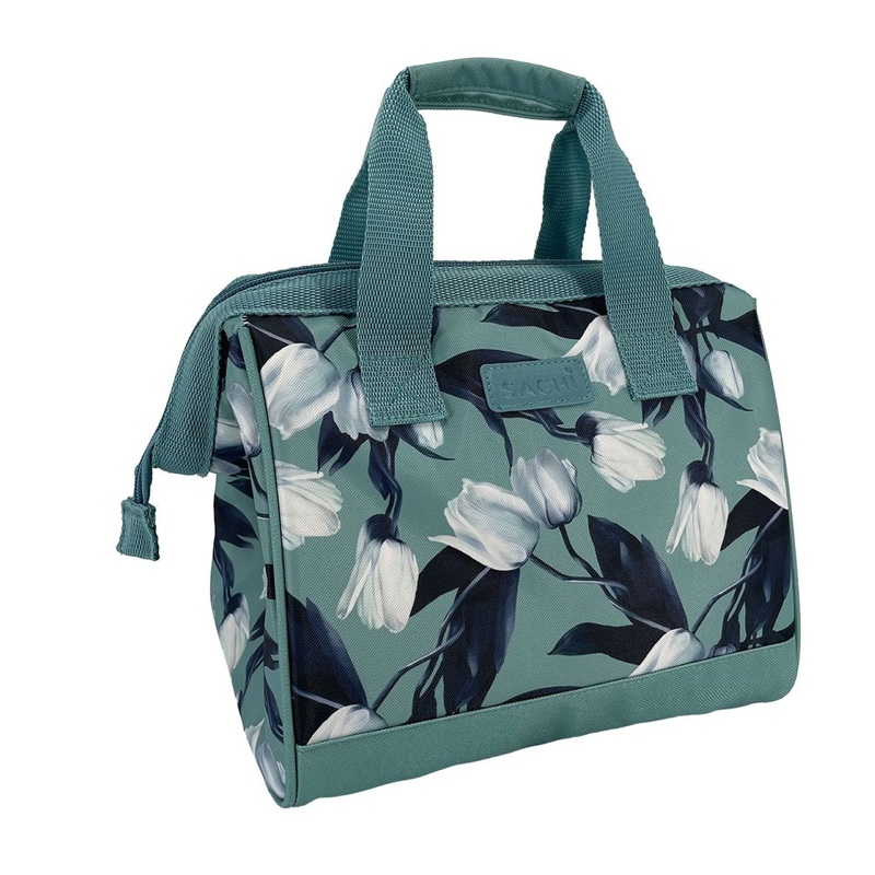 SACHI Insulated Lunch Bag