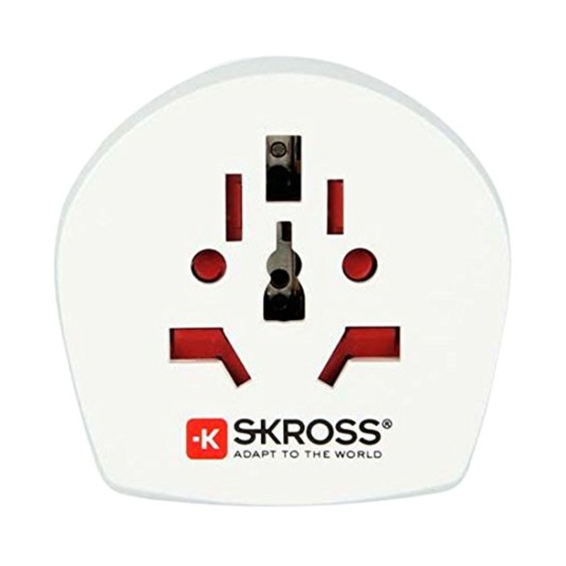 Skross World To UK, Blister