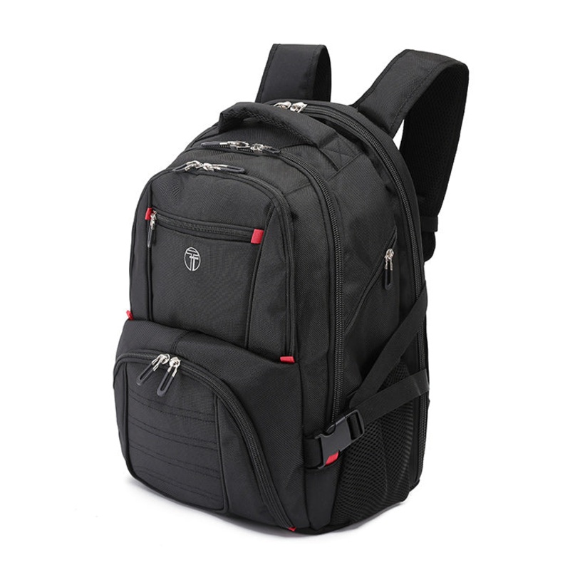 Tosca - TCA8431 Ultimate Backpack - Black