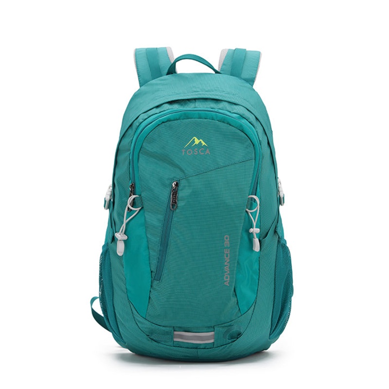 Tosca - TCA945 30L Deluxe Backpack - Green