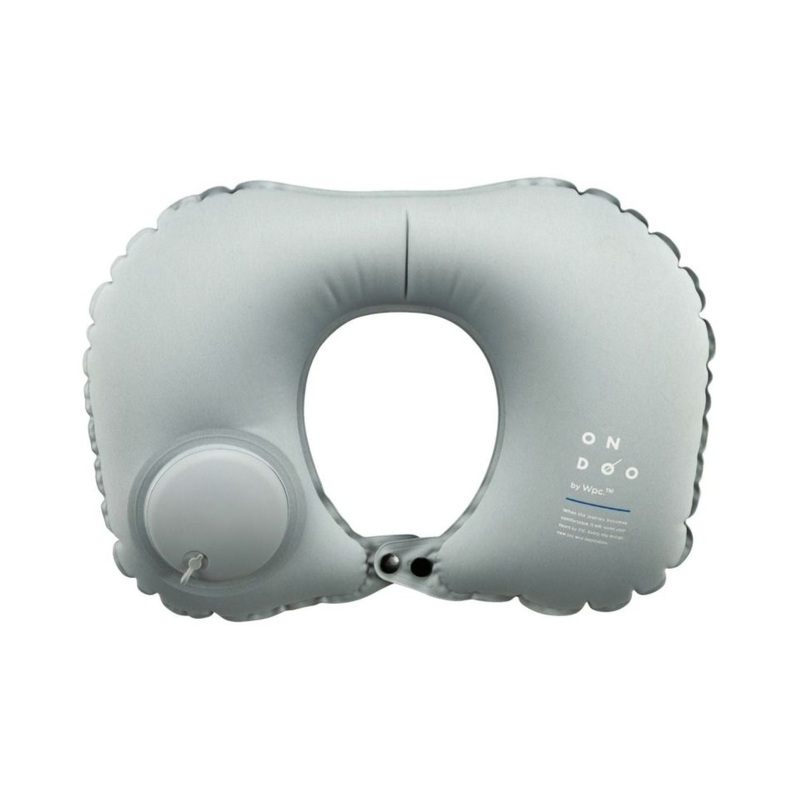 WPC Ondoo Travel Neck Pillow