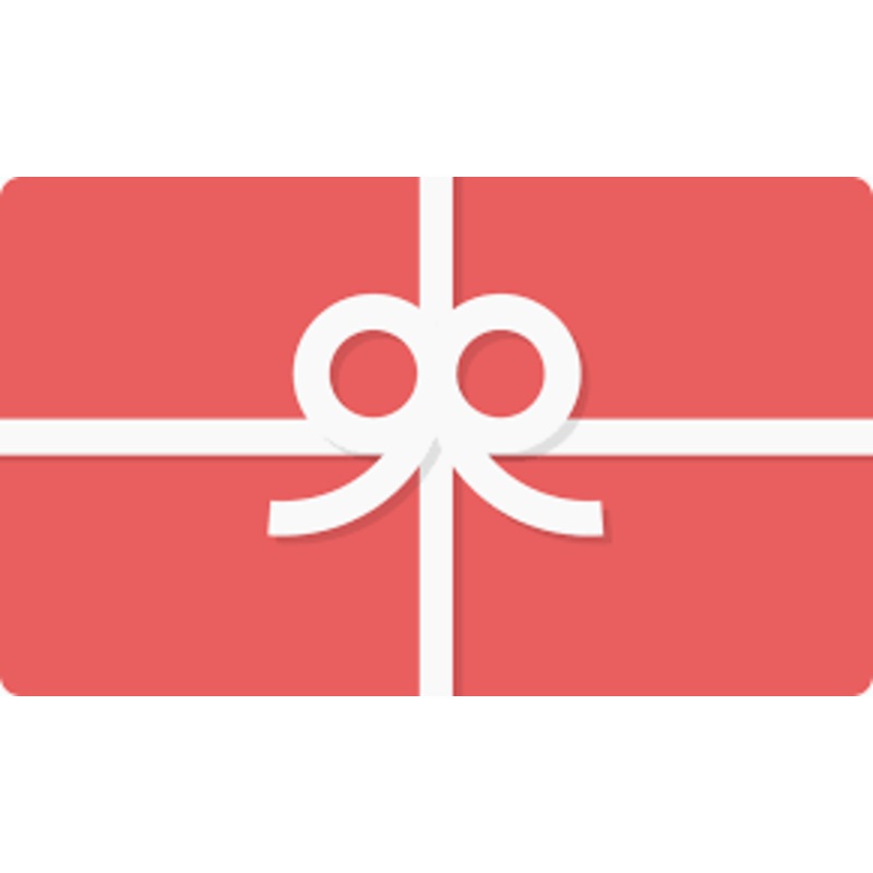 $25 Gift Card